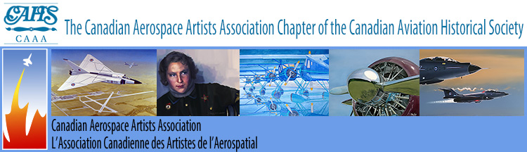 Canadian Aerospace Artists Association